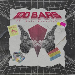 100 Bars (feat. nate Monoxide)