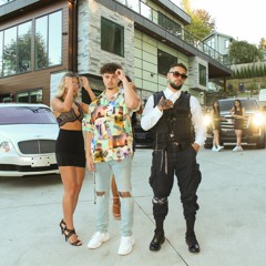 Cole James Ft Balam Kiel - BONITA