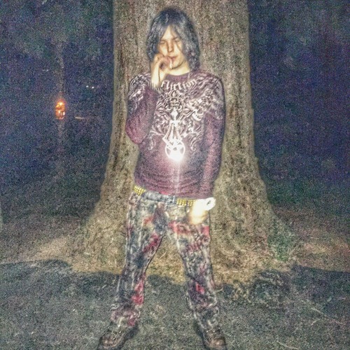 Haunted mound polo