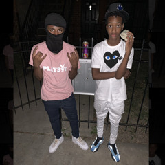 Dee x Yae - Master Splinter