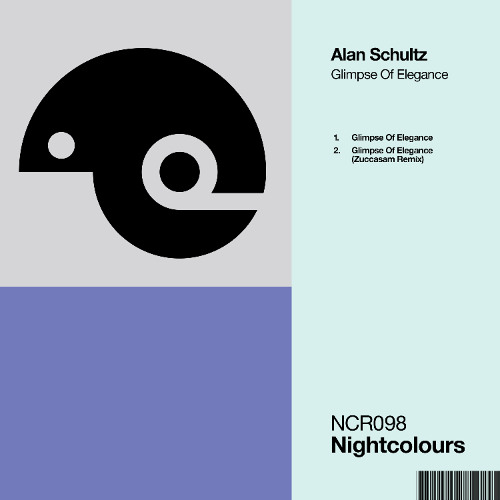 PREMIERE | Alan Schultz - Glimpse Of Elegance (Zuccasam Remix) [Nightcolours]