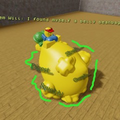 Female Will's Unquenchable Hunger (ROBLOX VORE AUDIO)