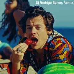 Harry Styles - Watermelon Sugar (Rodrigo Barros Remix)Free Download.