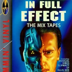 Brisk @ SV - In Full Effect (1995)