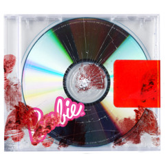 KANYE WEST X NICKI MINAJ ROMAN ON SIGHT