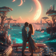 I Found My Forever
