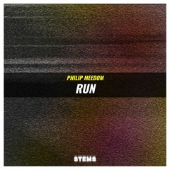 Philip Meedom - Run