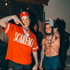 Lil Pump x Lefty Gunplay - Cancel Me (Official Audio)
