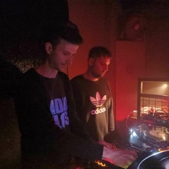 Euphonic Moments # 219 Peter Bernath b2b Ferenc Szanati