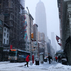 cold winter