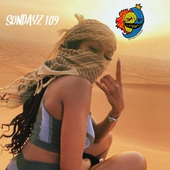 Sundayz 109