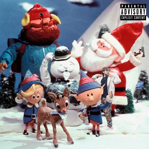 Stream santa deniers (feat. Thot Detector) by kaijai ❦ | Listen online for  free on SoundCloud