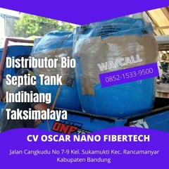 PABRIKNYA LANGSUNG, CALL +62 852-1533-9500, Kontaktor Septic Tank Biotech Indihiang Tasikmalaya