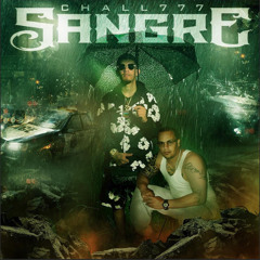 Chal 777 - SANGRE