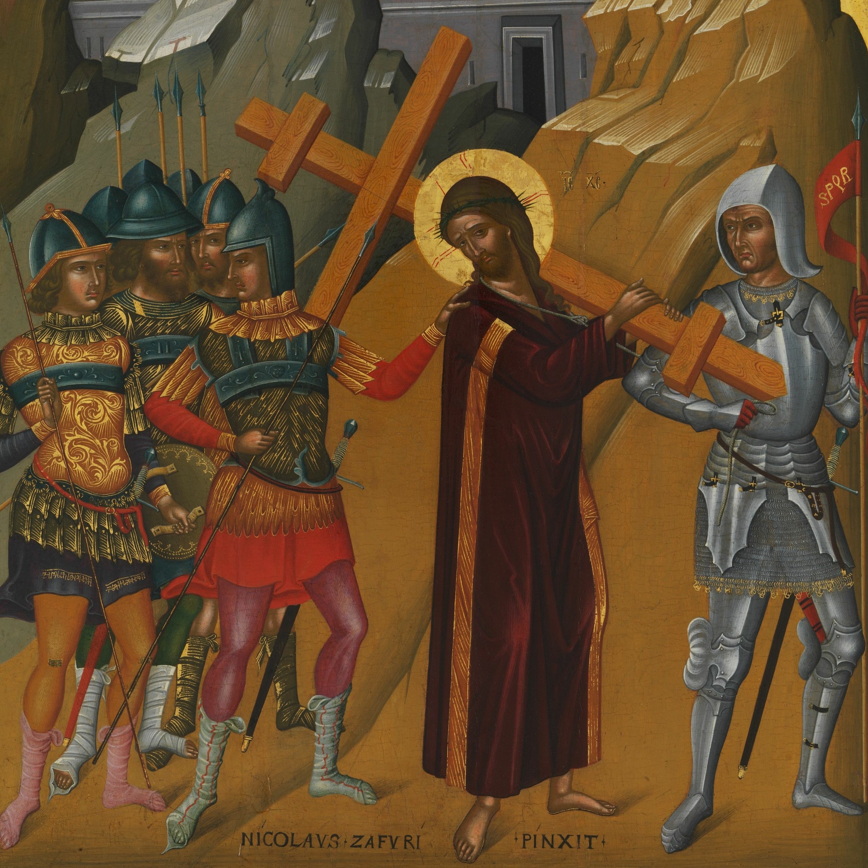 Chicago Benedictines