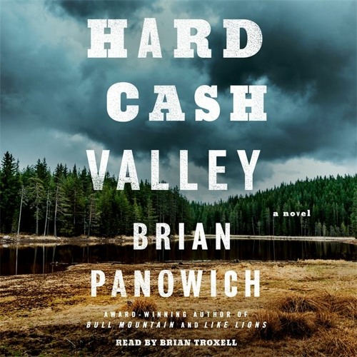 Hard Cash Valley PDF Free Download