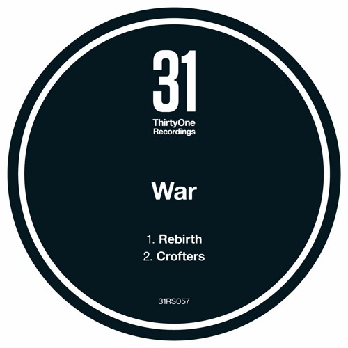War - Crofters
