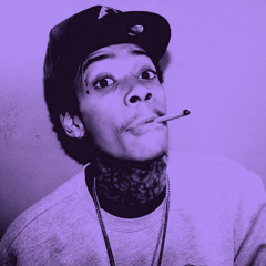 Wiz Khalifa - Dank Moody Freestyle [SLOWED AND THROWED] by LOCALHOST:323
