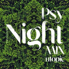 Psytrance Night Mix [SETS] #fullOn #forest #darkForest #fullOnNight