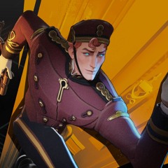 Deadlock Fan Song - Doorman Boss Fight