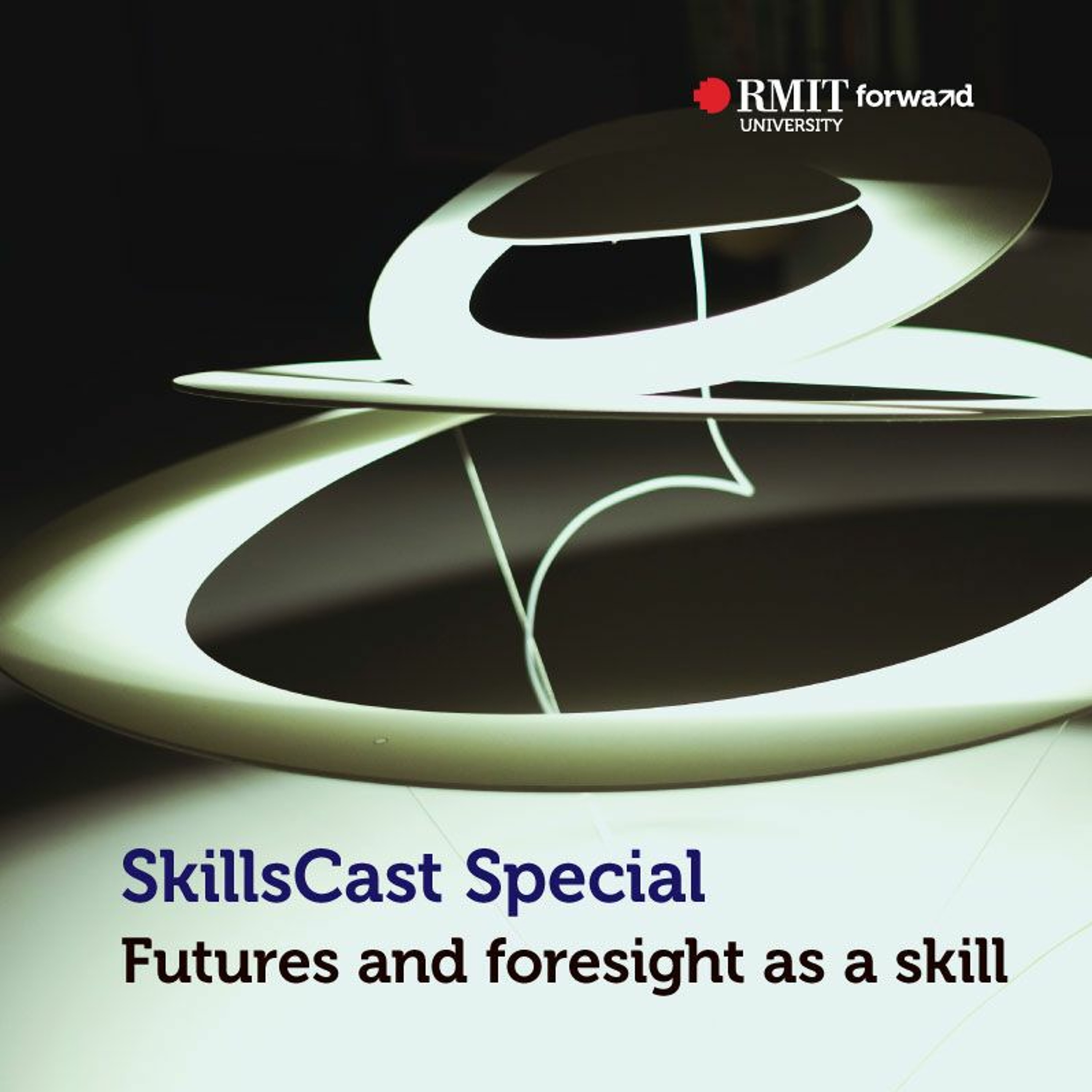 RMIT FORWARD
