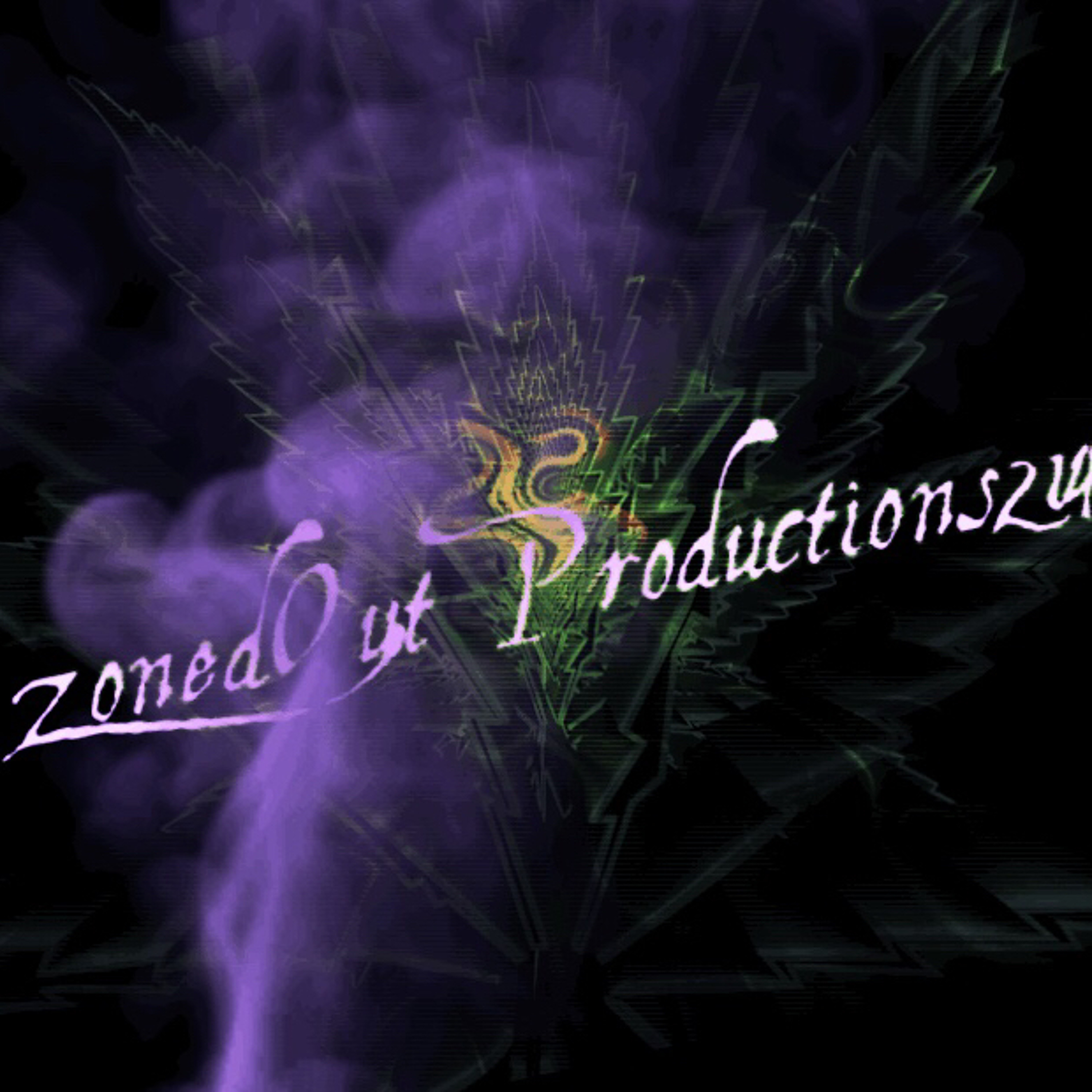 This Is The Real And Only Zoned-Out Productions 214 Enjoy this RSS feed