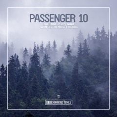 Passenger 10 - The Lonely Boy Who Wanted To Make Friends