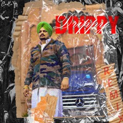 Drippy (Sidhu Moosewala x Cndlx)