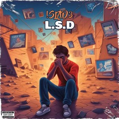 L.S.D (Prod.Tenseoh)