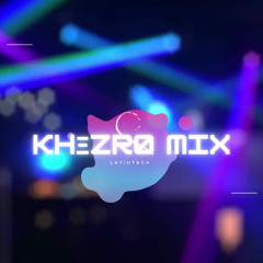 Latintech Mix