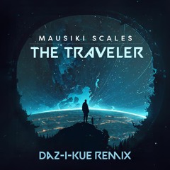 The Traveler: Daz-I-Kue Long Game Mix