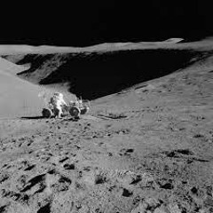 Deep Space Dreams Apollo 15 Mix