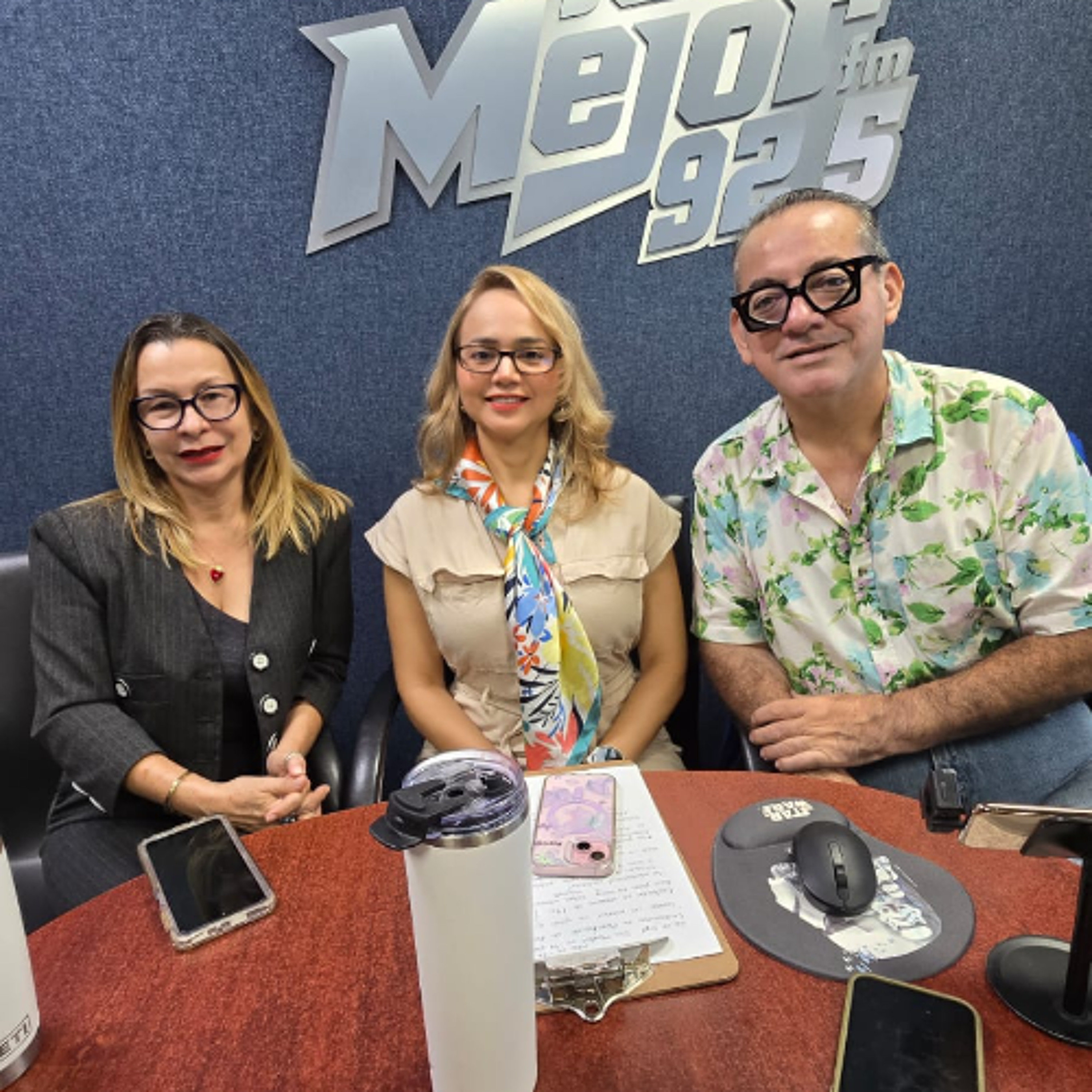 Bienestar Emocional con la Dra. Sarita Salgado: Cuando un menor es quien cría episode artwork