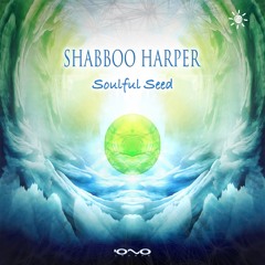 Shabboo Harper - Source of Joy (Original Mix)