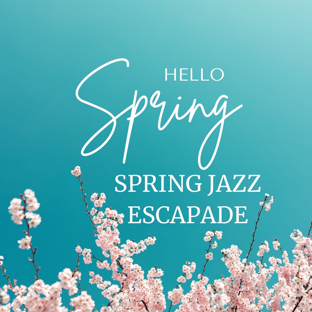 Stream Relax Cafe Music BGM | Listen to Spring Jazz Escapade playlist ...