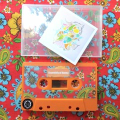 from: Positive opposition to common sense [live 24.03.2020] released in july 2021