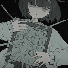 haru wa bakemono - なきそ