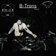 B-Trons -(Techno Mix)