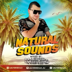 NATURAL SOUNDS BY MILVER HENAO - MARSELLA COLOMBIA