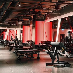 DJAEYOON - GYM VOL 3.