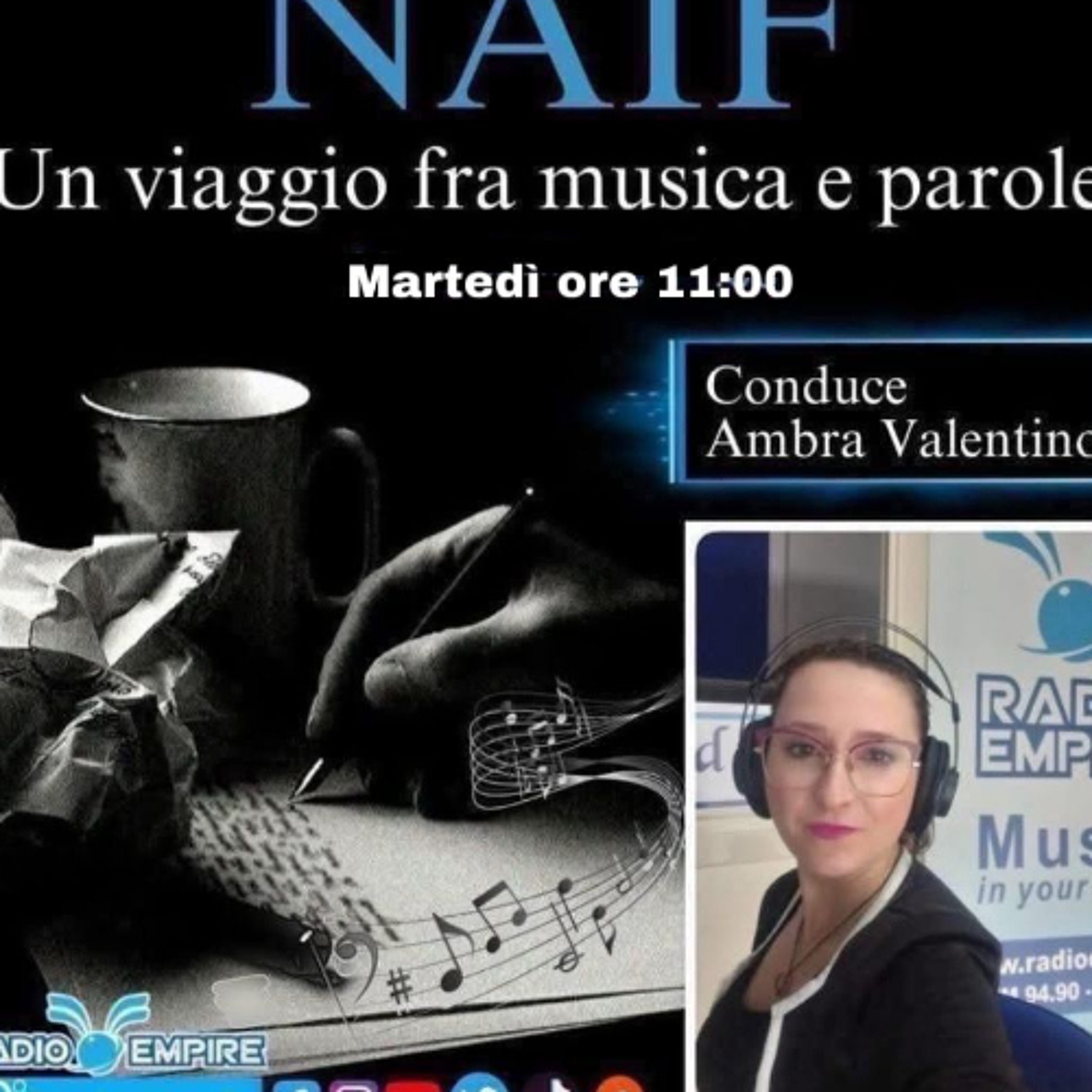 NAIF del 06-05-2025 episode artwork