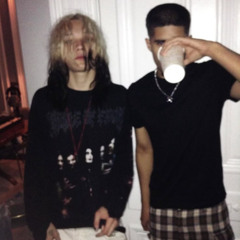 nettspend type beat - "gloss" prod. zef