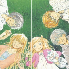 Honey And Clover OST - Waltz