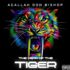 Year of the tiger