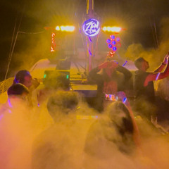 ZenClub Private Yacht Party 03.05.25