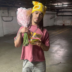 PlaqueBoyMax - Fell Off (Feat. Engleezy)