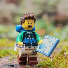 Surrender to win at finish