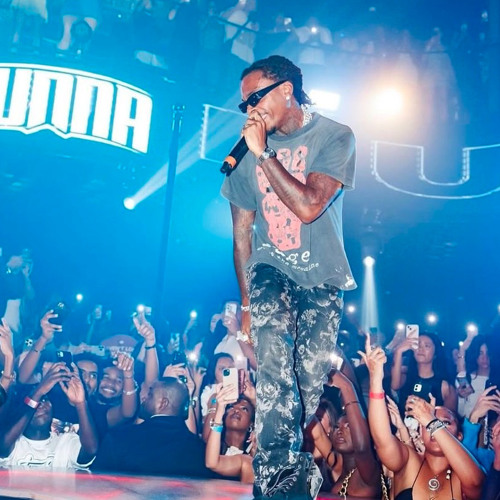 Gunna X Nechie (Off The Proch)