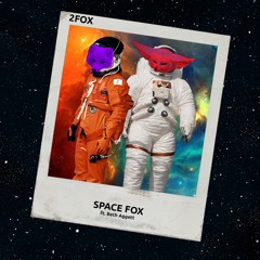 Space Fox Ft Beth Aggett
