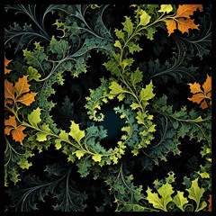 Apophenia [Instrumental]